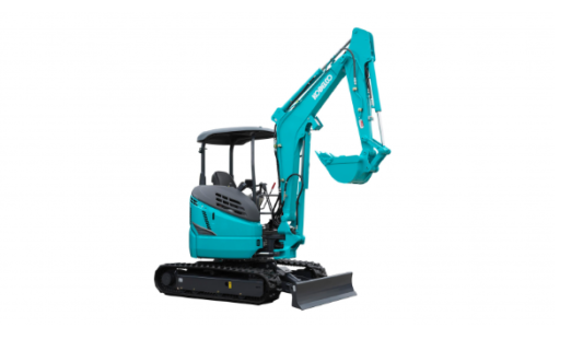 E034G MINIESCAVATORE GIROSAGOMA 33/37 Q.LI 