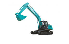 E230 ESCAVATORE 230 Q.LI