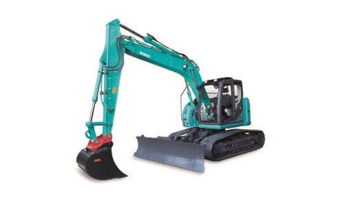 E160GBR ESCAVATORE 160 Q.LI