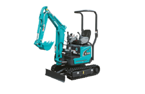 E013G MINIESCAVATORE 11/14 Q.LI