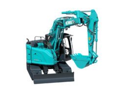 E140GT ESCAVATORE CORTO RAGGIO 130/160 Q.LI