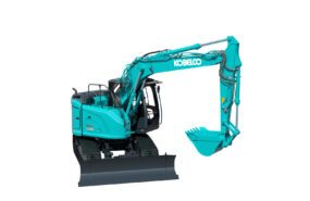 E160GBR ESCAVATORE 160 Q.LI