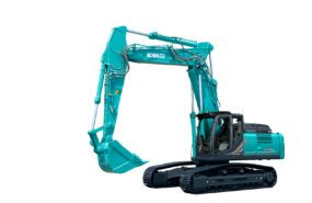 E350T ESCAVATORE 350/370 Q.LI