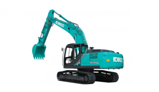 E290 ESCAVATORE 280/290 Q.LI