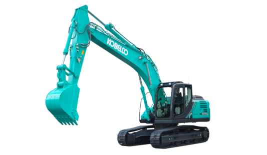 E240 ESCAVATORE 240 Q.LI