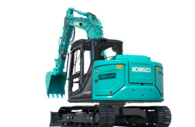 E085GT ESCAVATORE GIROSAGOMA 80/90 Q.LI