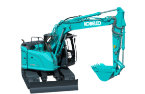 E140GT ESCAVATORE CORTO RAGGIO 130/160 Q.LI