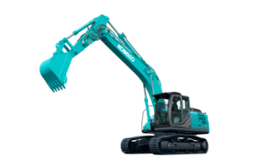 E240T ESCAVATORE 240 Q.LI