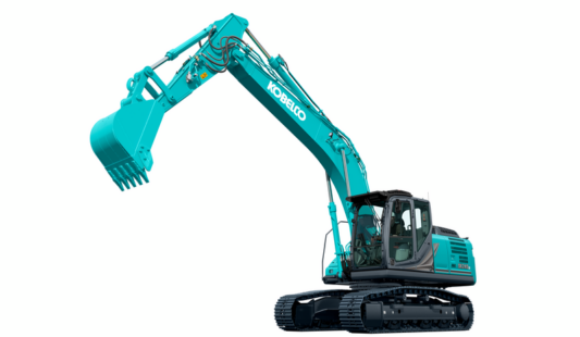 E240T ESCAVATORE 240 Q.LI