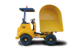 DUMPER 25 Q.LI