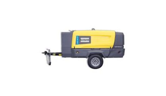 MOTOCOMPRESSORE DA 9,7 A 11,7 mc/min