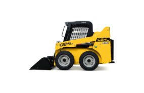 PALA COMPATTA SKID GOMMATA 18-20 Q.LI