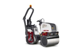 RULLO COMPATTATORE FERRO 16 Q.LI