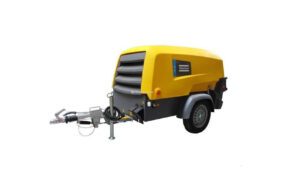 MOTOCOMPRESSORE 5000LT
