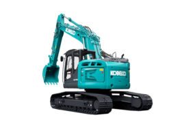 E270GT – Escavatore 270 q.li