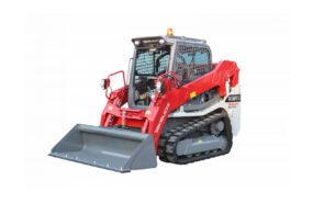 TL10V-2 Takeuchi Skid cingolato 46 q.li