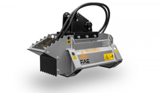 TD002 – TRINCIA FORESTALE PER ESCAVATORE 35-90 Q.LI