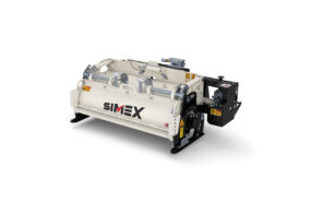Fresatrice Simex PL45.20 / PL50.20 / PL1000